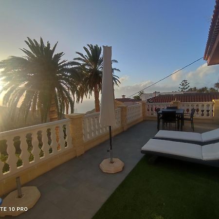 Casa Rural La Vega Alojera المظهر الخارجي الصورة