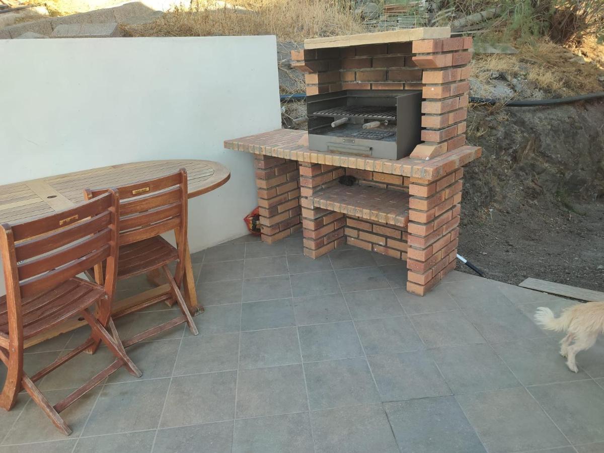 Casa Rural La Vega Alojera المظهر الخارجي الصورة