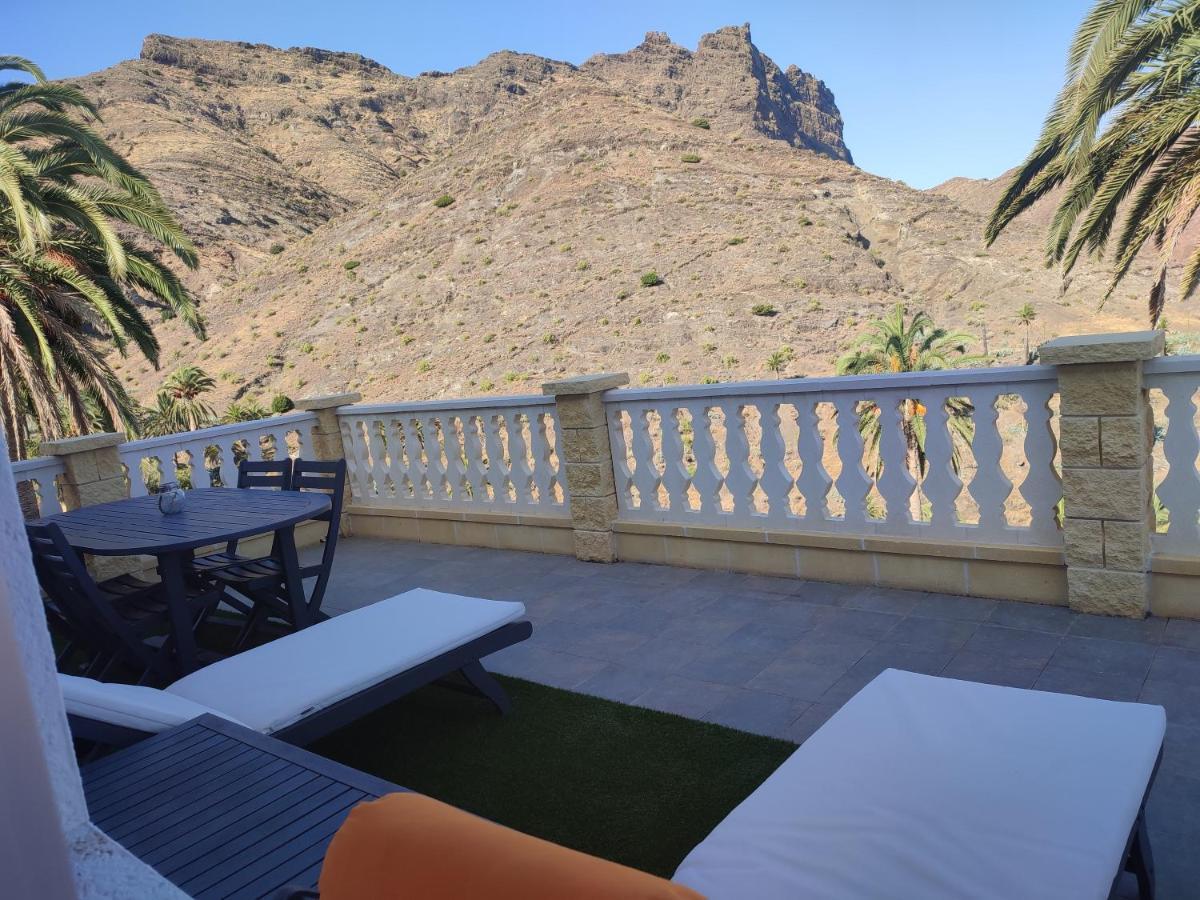 Casa Rural La Vega Alojera المظهر الخارجي الصورة