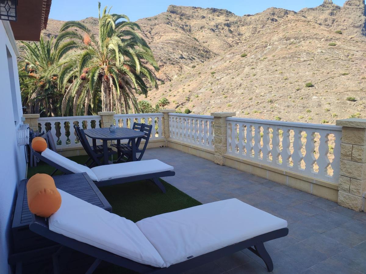 Casa Rural La Vega Alojera المظهر الخارجي الصورة
