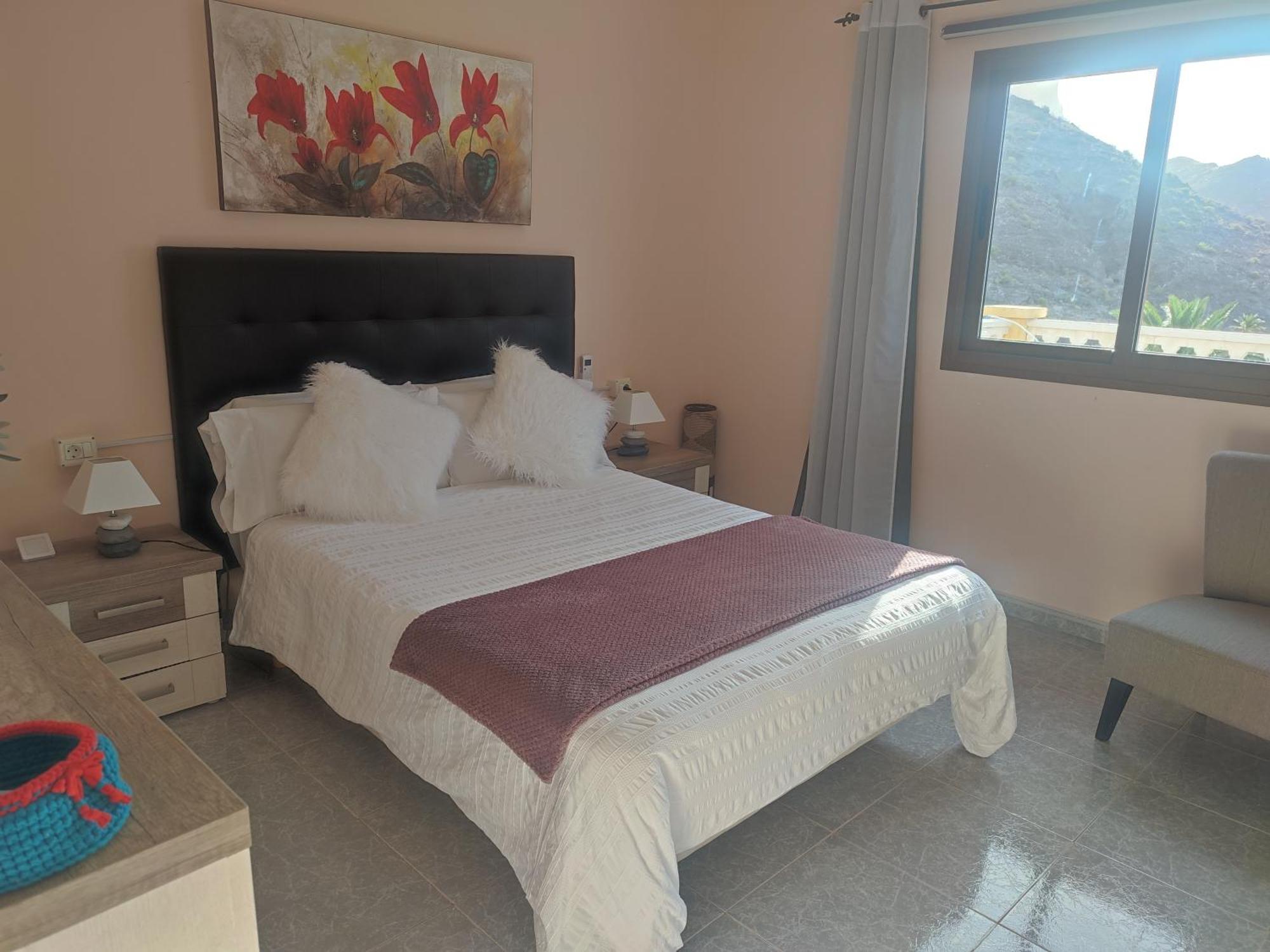 Casa Rural La Vega Alojera المظهر الخارجي الصورة