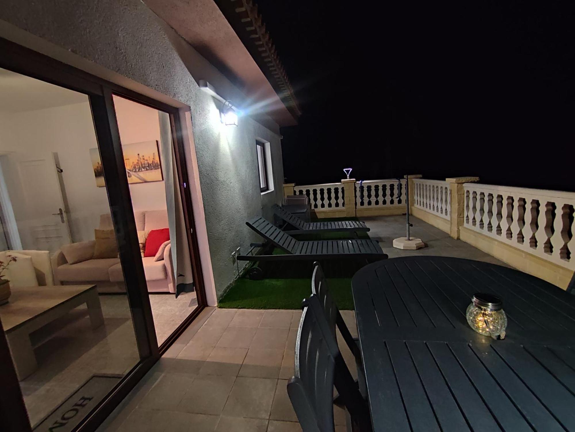 Casa Rural La Vega Alojera المظهر الخارجي الصورة