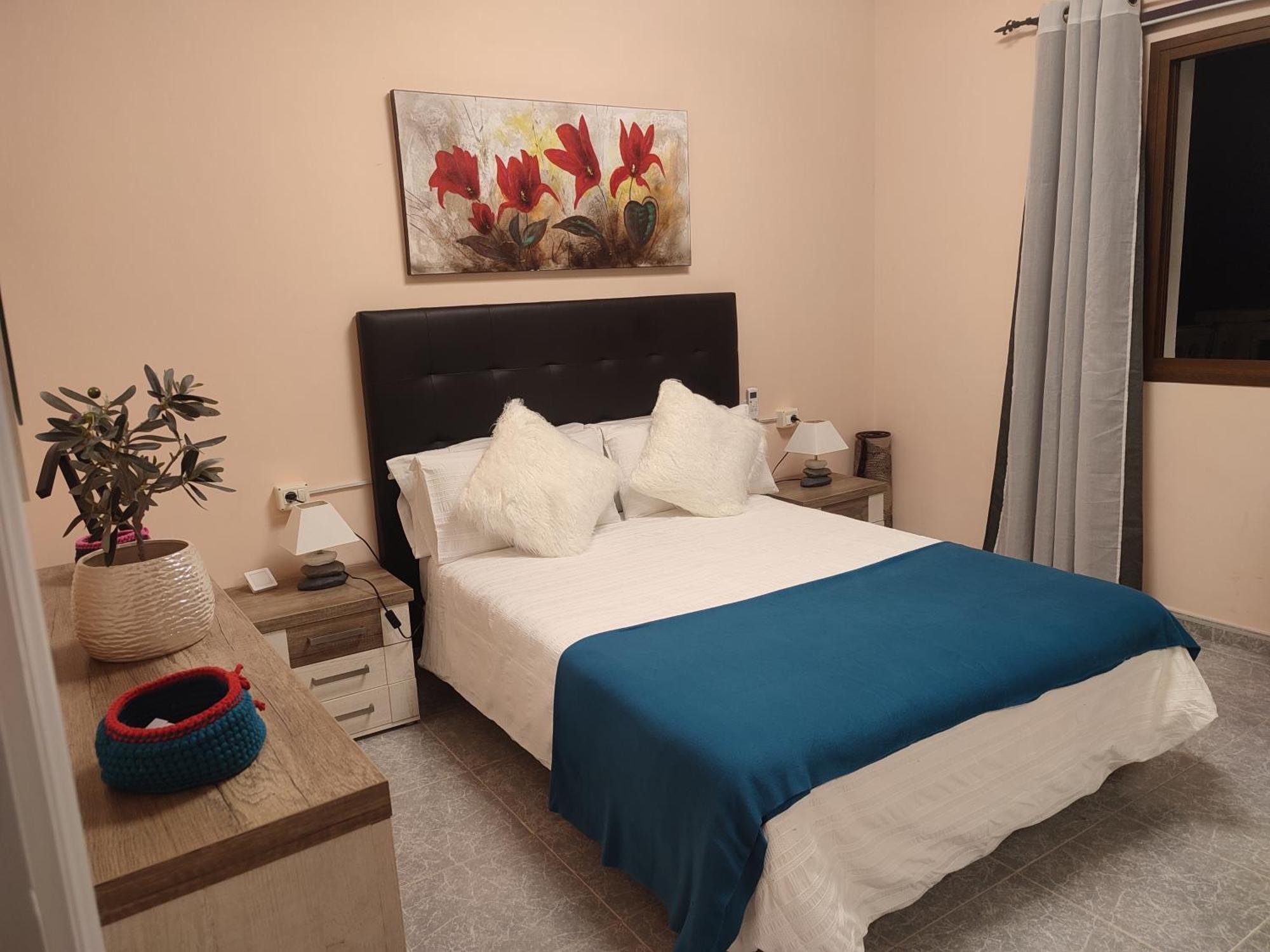 Casa Rural La Vega Alojera المظهر الخارجي الصورة