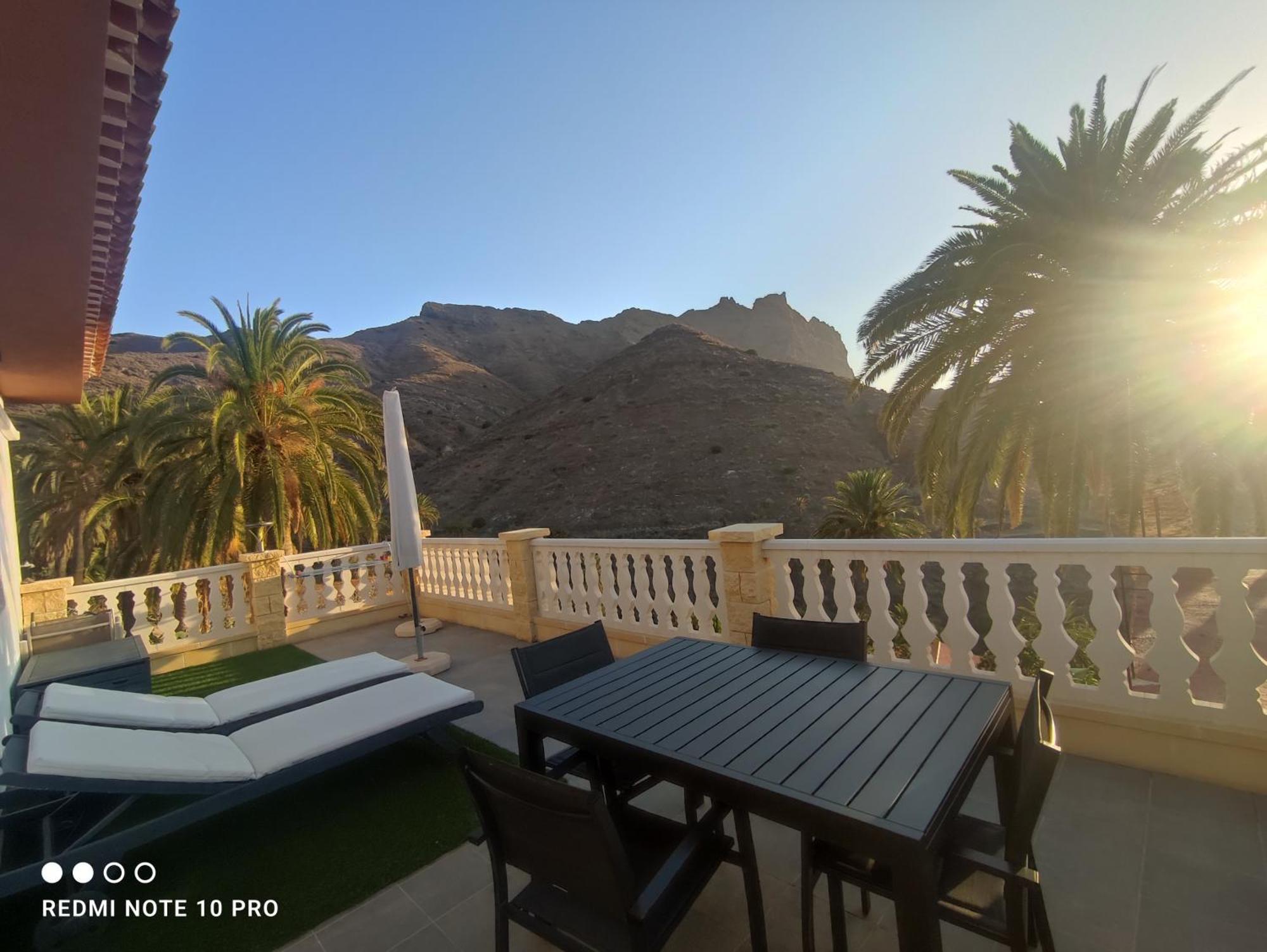Casa Rural La Vega Alojera المظهر الخارجي الصورة