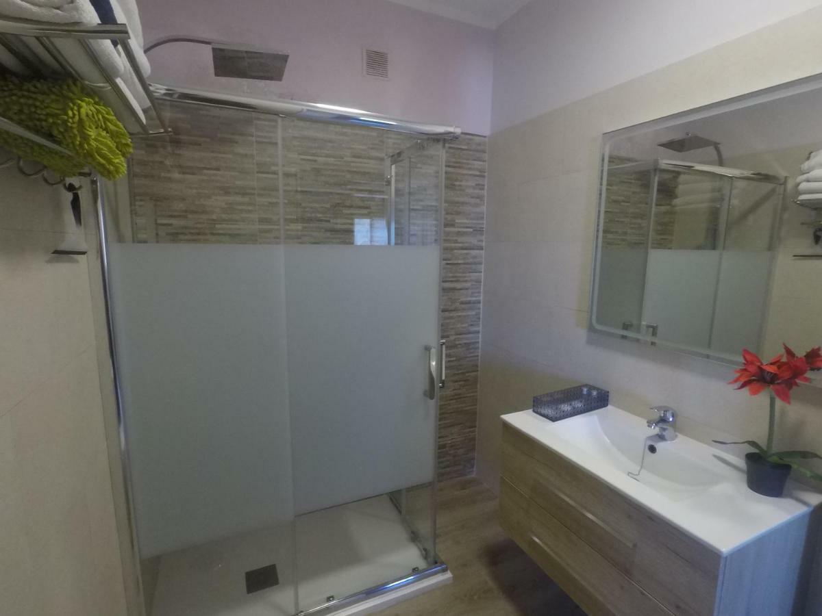 Casa Rural La Vega Alojera المظهر الخارجي الصورة
